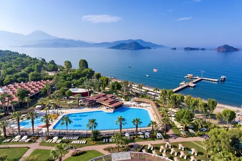 Club Tuana Fethiye in Fethiye