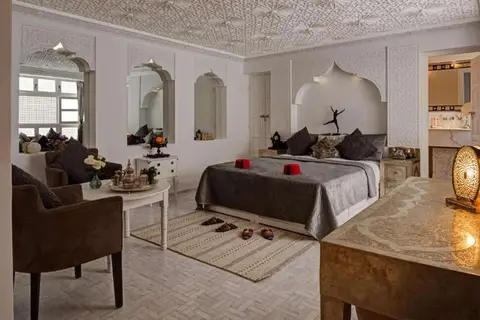 Riad Star in Marrakesh, foto 18