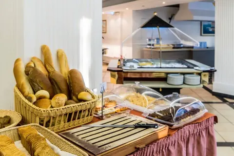 Hotel Castello Village Resort foto 23