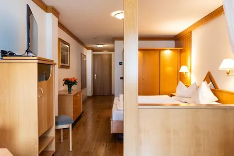 Hotel Cesa Tyrol foto 14