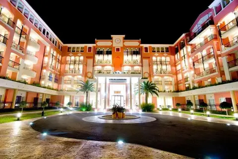 Hotel Bonalba Alicante in Mutxamel — foto 17
