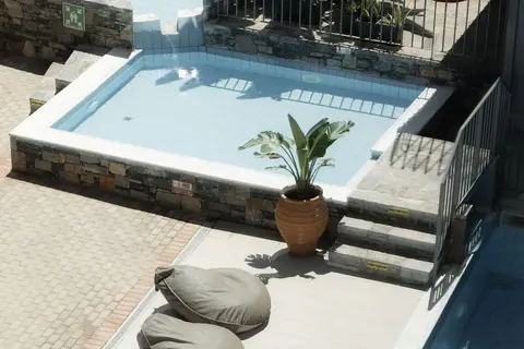 Pollis Hotel in Chersonisos Municipal Unit — foto 2
