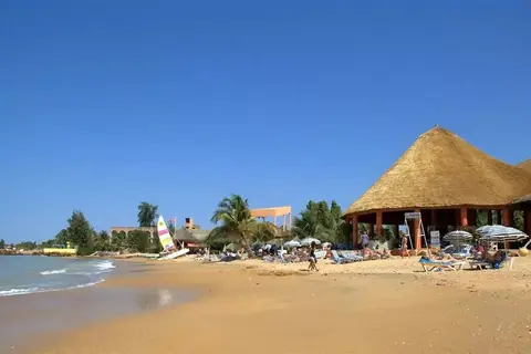 Hotel Club Royal Saly in Saly Portudal, foto 19