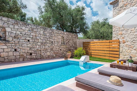 Chrisapella Country Houses foto 2