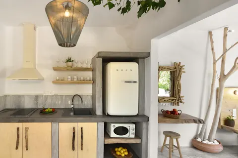 Olympa Suites in Dion - Olympos Municipality — foto 4