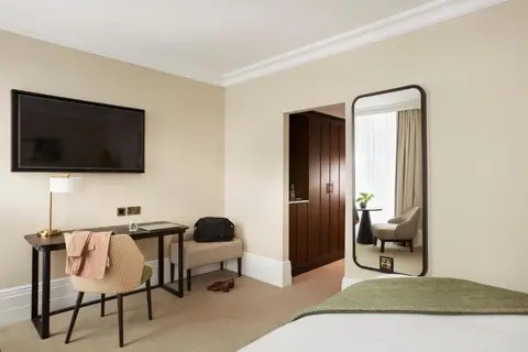 Hotel The Clermont, Victoria in Londen — foto 14