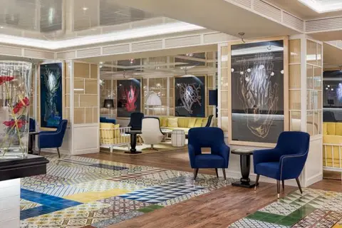 Esperia City Hotel in Δημοτική Ενότητα Ρόδου — foto 9