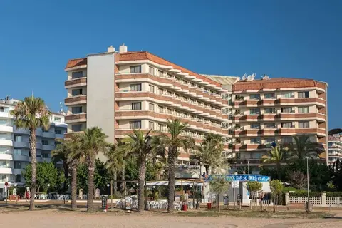 H-Top Royal Sun in Santa Susanna — foto 6