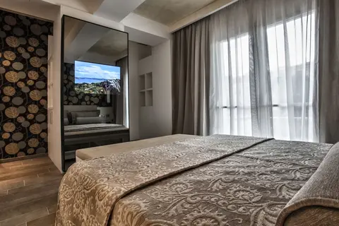 Grand Hotel Resort Ma&Ma in La Maddalena — foto 26