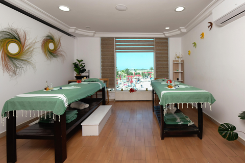 Hotel Skanes Serail Aquapark in المنستير — foto 17