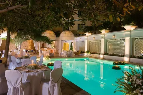 Royal Olympic Athens in Athene — foto 20