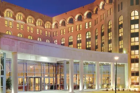 Leonardo Hotel Jerusalem in Jeruzalem