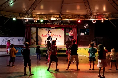 Camping Baia Verde foto 8