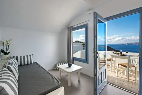 Apanemo Hotel & Suites in Thira Municipal Unit, foto 17
