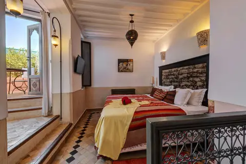 El Farnatchi in Marrakesh, foto 7