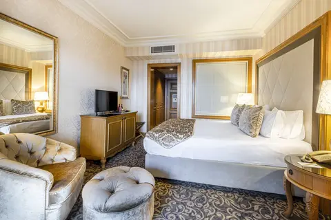 Grand Pasha Kyrenia Hotel & Casino & Spa in Girne — foto 4