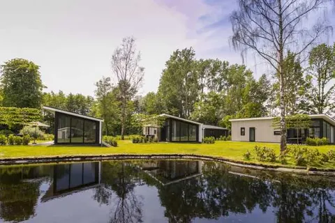 Vakantiepark De Lochemse Berg foto 3