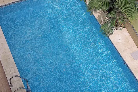 RF Apartamentos Bambi in Puerto De La Cruz — foto 28
