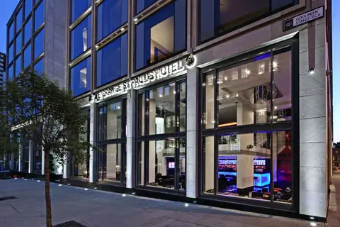 Leonardo Royal Hotel London St Paul’s in Londen, foto 8