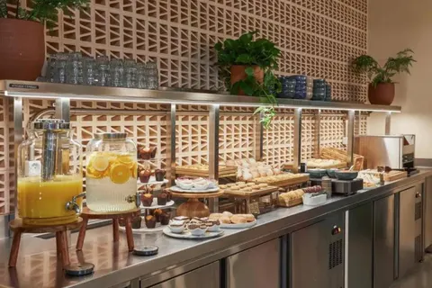 The Social Hub Rome foto 8