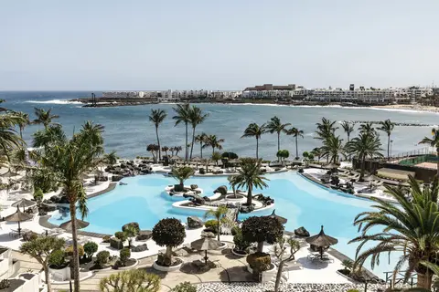 Paradisus Salinas Lanzarote in CostaTeguise, foto 8