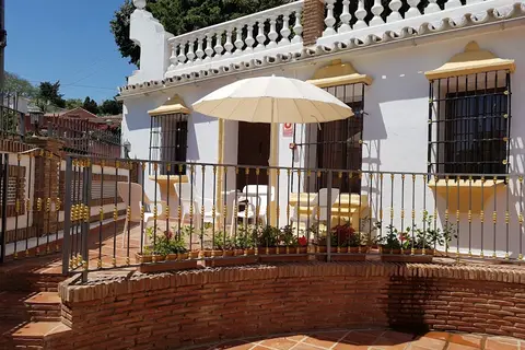 Apartamentos La Baranda in Torremolinos — foto 21