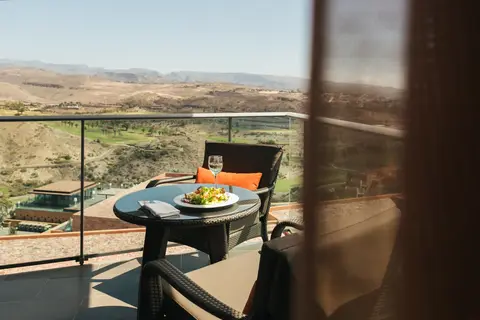Salobre Hotel Resort & Serenity in Maspalomas — foto 30