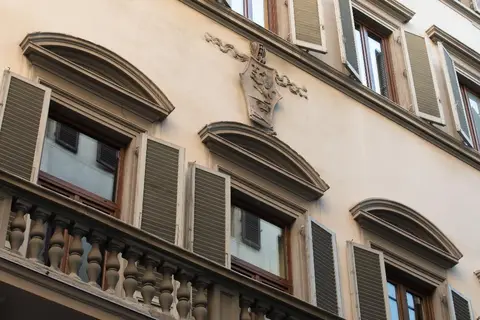 Grand Hotel Cavour in Florence, foto 14