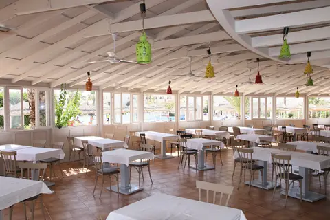 Djerba Sun Beach Hotel and Spa in مزراية — foto 9