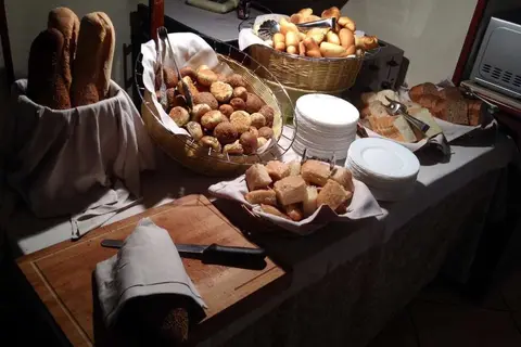 Hotel Porto Azzurro in Sirmione — foto 15