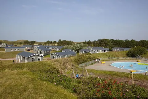 Camping Loodsmansduin foto 1