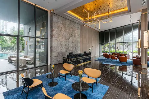 Best Western Plus Nexen Pattaya in Pattaya, foto 9