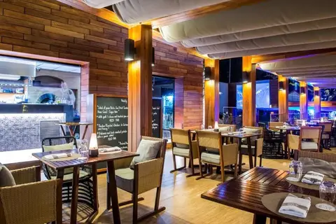 The Nai Harn Phuket in ตำบลราไวย์ — foto 8
