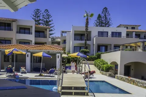 Castello Boutique Resort & Spa in Δημοτική Ενότητα Χερσονήσου — foto 14