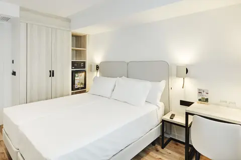 Sercotel Cruz del Mar in Chipiona — foto 8