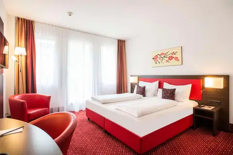 Best Western Plus Celebrity Suites in Wenen, foto 15