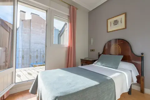 Hostal Plaza Mayor in Salamanca — foto 9