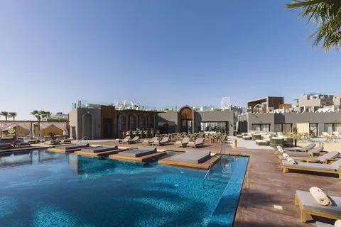 SUNRISE Tucana in Makadi Bay — foto 2
