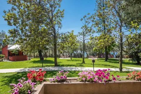 Hotel Villa Morgana Resort & Spa in Messina — foto 12