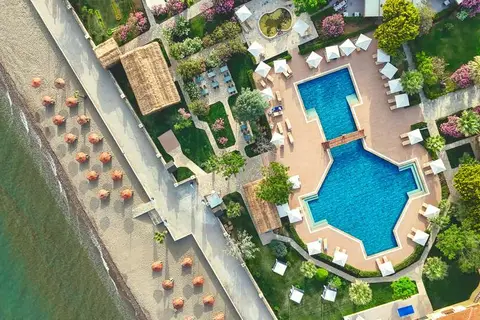 TUI BLUE Angora Beach in Seferihisar — foto 2