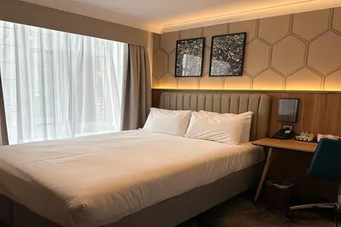 London Chigwell Prince Regent Hotel, BW Signature Collection in Londen — foto 23