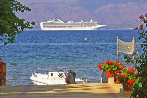 Finata Studios in Agia Marina Coastline — foto 18