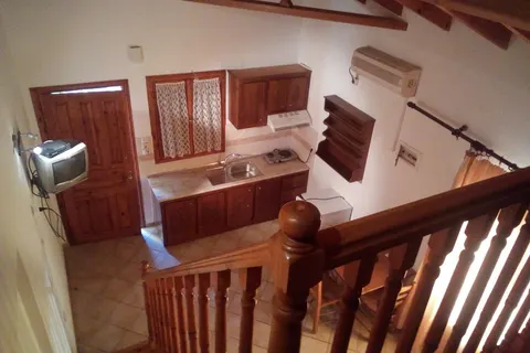 Stella Appartementen in Municipal Unit of Marathokabos — foto 4