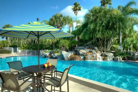 Avanti Palms Resort & Conference Center in Orlando — foto 13
