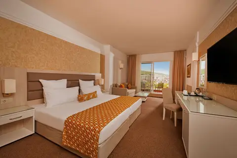 Dreams Sunny Beach Resort & Spa in Burgas — foto 5