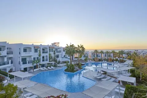 Jaz NEO Naama Bay in Sharm El Sheikh