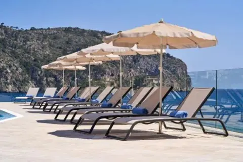 Bahia Camp De Mar Suites in Andratx — foto 17