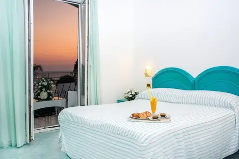 Hotel Capizzo in Forio — foto 19