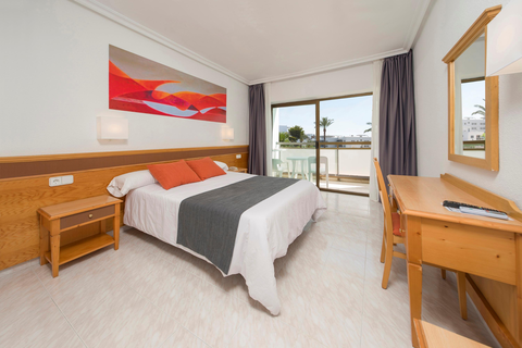 Hotel Vibra Mare Nostrum foto 22