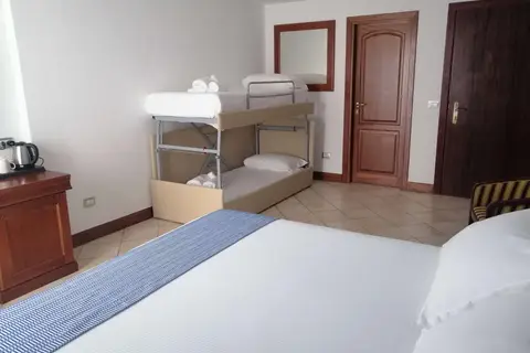 Best Western Hotel Blumarea - Castelsardo in Castheddu/Castelsardo — foto 28